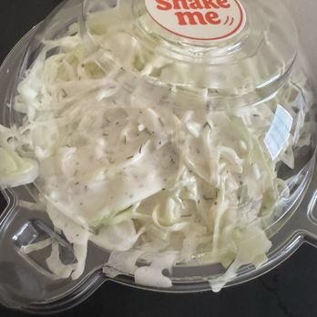 Tokyo Tenders - Slaw - Gluten-Free Near Me - Pacoima, California Tokyo Tenders - Slaw - Gluten-Free Near Me - Pacoima, California