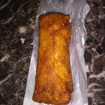 Hunan Wok - Shrimp roll - Chinese Near Me - Hollywood, Florida
