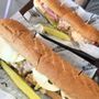 Firehouse Subs Oaks at Slaughter