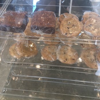 Grassroots Pharmacy - Gluten free cookies - Pharmacy Near Me - Lexington, Kentucky Grassroots Pharmacy - Gluten free cookies - Pharmacy Near Me - Lexington, Kentucky