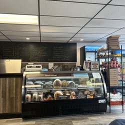 Lucca’s Delicatessen - Deli