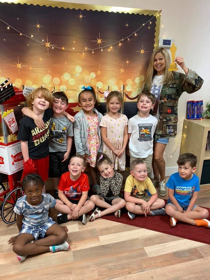 Peace Lutheran Preschool - childcare center in Peoria, AZ