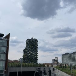 Bosco Verticale