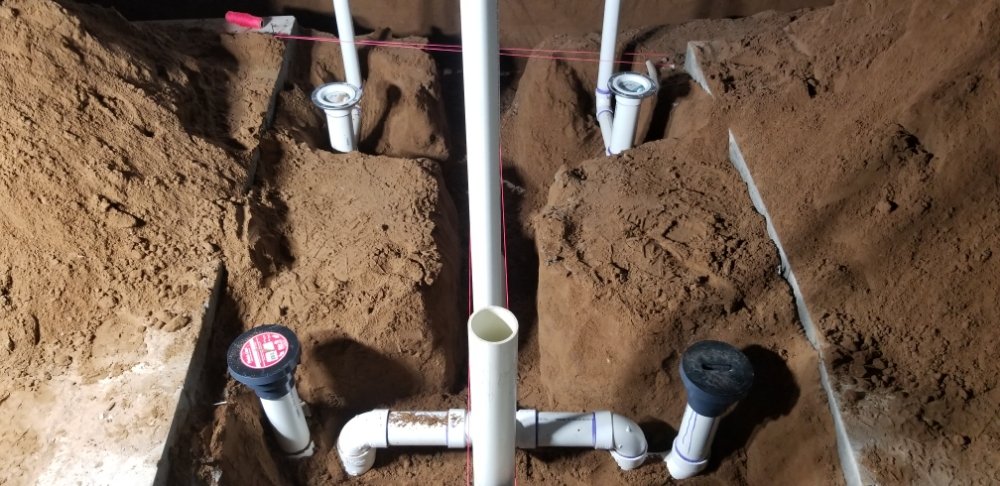 Slide of AKT Plumbing