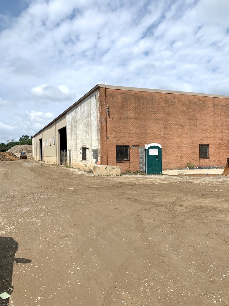 D C MATERIALS Updated September 2024 3334 Kenilworth Ave