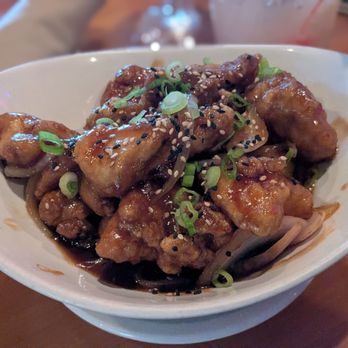 Bali Hai Restaurant - Korean fried chicken - Asian Fusion Near Me - San Diego, California Bali Hai Restaurant - Korean fried chicken - Asian Fusion Near Me - San Diego, California