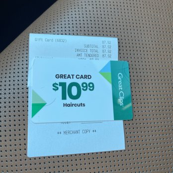 Great Clips - What hubby wants hubby gets.. - Hair Salons Near Me - Reno, Nevada