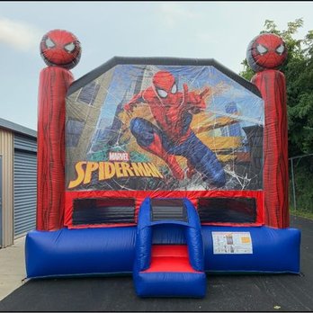 Boun Zone - Bounce House Rentals Near Me Boun Zone - Bounce House Rentals Near Me