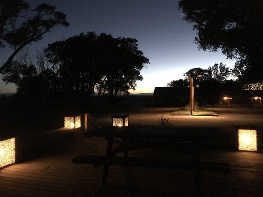 Zapata Ranch by null