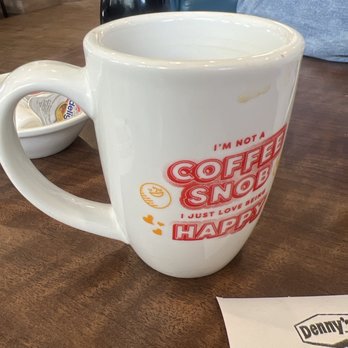 Denny's - Diners Near Me - La Habra, California