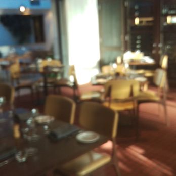 Lamaro's Hotel - Seating - Restaurants Near Me - South Melbourne, VIC