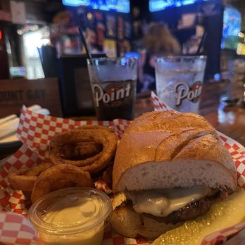 South Bound Again - Ribeye sandwich - Smokehouse Near Me - Oak Creek, Wisconsin South Bound Again - Ribeye sandwich - Smokehouse Near Me - Oak Creek, Wisconsin