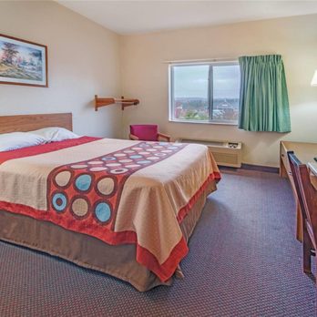 Super 8 by Wyndham Richfield Area - 1 Queen Bed Room - Hotels Near Me - Richfield, Ohio Super 8 by Wyndham Richfield Area - 1 Queen Bed Room - Hotels Near Me - Richfield, Ohio