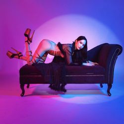 Studio Roxx - Pole & Boudoir Photoshoot!
