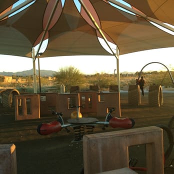 Sunset Regional Park - Parks Near Me - Henderson, Nevada