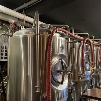 Blewett Brewing - Interior - Breweries Near Me - Leavenworth, Washington Blewett Brewing - Interior - Breweries Near Me - Leavenworth, Washington