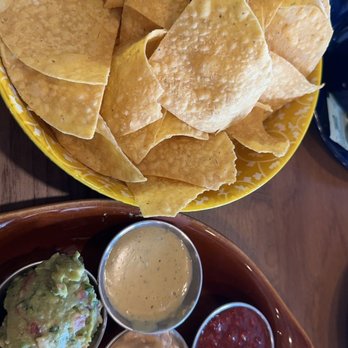 Coyote Kitchen - Chips and dips - Bars Near Me - Boone, North Carolina