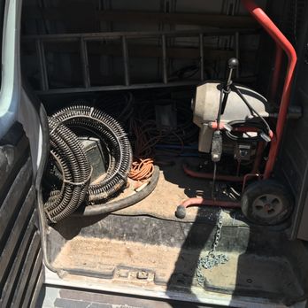 Al's Sewer Service - Latest and finest equipment - Plumbing Near Me - Albuquerque, New Mexico