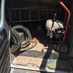 Al’s Sewer Service