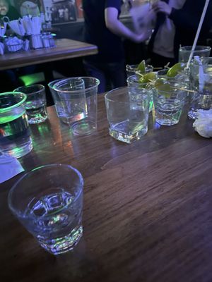 Triona's On Third by null