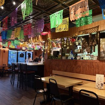 El Rey Mexitalia - Backside/ bar - Mexican Near Me - Albany, New York El Rey Mexitalia - Backside/ bar - Mexican Near Me - Albany, New York