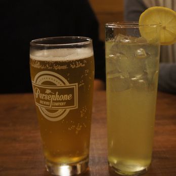 Do Chay - Persephone coast life lager ($6.00) and Sobieski turmeric soda ($6.00) - Vietnamese Near Me - Vancouver, British Columbia Do Chay - Persephone coast life lager ($6.00) and Sobieski turmeric soda ($6.00) - Vietnamese Near Me - Vancouver, British Columbia