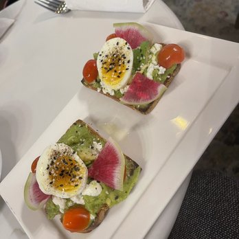 Republik Coffee - Avocado toast on gluten free bread - Coffee & Tea Near Me - Pasadena, California Republik Coffee - Avocado toast on gluten free bread - Coffee & Tea Near Me - Pasadena, California