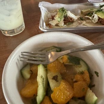 Joyride Taco House - Tacos Near Me - Gilbert, Arizona