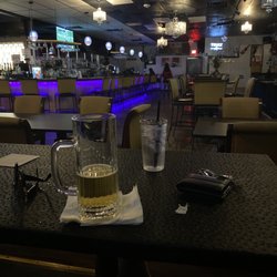 Sofrano’s - Interior