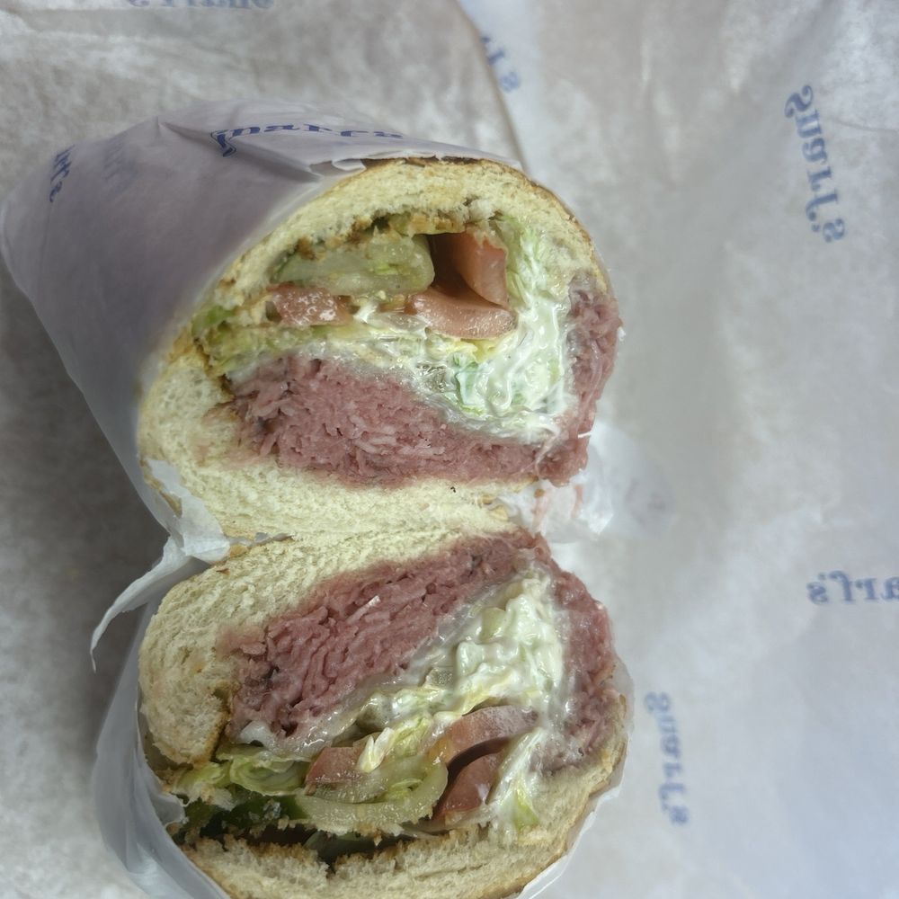 Snarf's Sandwiches - Roast Beef & Provolone Cheese - Sandwiches Near Me - Broomfield, Colorado Snarf's Sandwiches - Roast Beef & Provolone Cheese - Sandwiches Near Me - Broomfield, Colorado