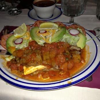 Fiesta Mexico - Monterey chicken - Mexican Near Me - Orangeburg, New York Fiesta Mexico - Monterey chicken - Mexican Near Me - Orangeburg, New York