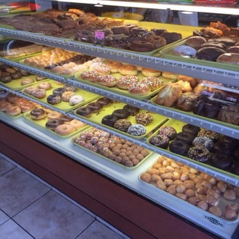 Mag's Donuts - Donuts galore! - Donuts Near Me - Newport Beach, California Mag's Donuts - Donuts galore! - Donuts Near Me - Newport Beach, California