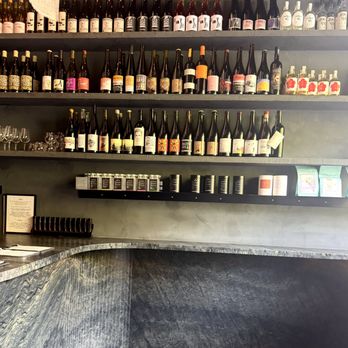 Tera - Interior. Bar decor - Coffee & Tea Near Me - New York, New York Tera - Interior. Bar decor - Coffee & Tea Near Me - New York, New York