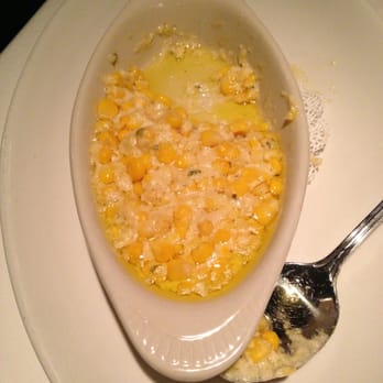 Smitty's Grill - Our cream of corn had the butter & cream separating apart....very sad for a fine establishment =( - American Near Me - Pasadena, California Smitty's Grill - Our cream of corn had the butter & cream separating apart....very sad for a fine establishment =( - American Near Me - Pasadena, California