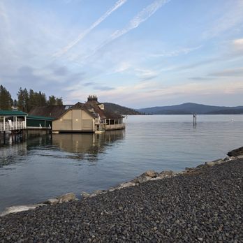 Cedars Floating Restaurant - Restaurant - Seafood Near Me - Coeur D'alene, Idaho Cedars Floating Restaurant - Restaurant - Seafood Near Me - Coeur D'alene, Idaho