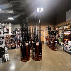 Turner’s Outdoorsman