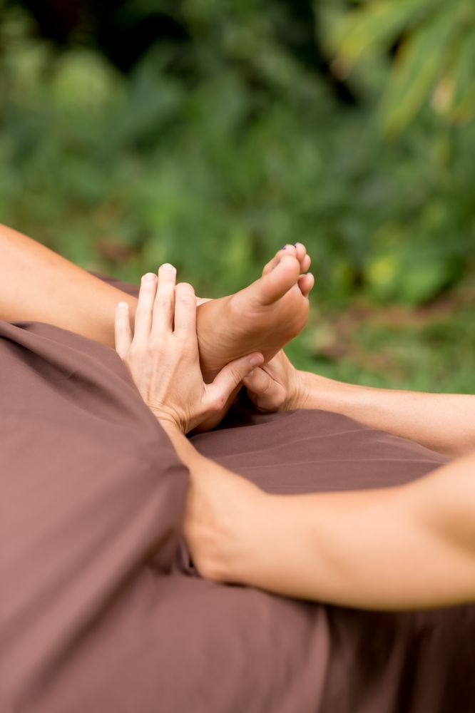 PARADISO BODYWORK & MASSAGE 24 Photos 3681 Baldwin Ave, Makawao