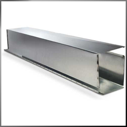 Atlas Supply Corp - Rectangular duct