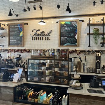 Foxtail Coffee Pompano Beach - Coffee Roasteries Near Me - Pompano Beach, Florida Foxtail Coffee Pompano Beach - Coffee Roasteries Near Me - Pompano Beach, Florida