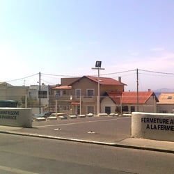 Pharmacie de la Grotte