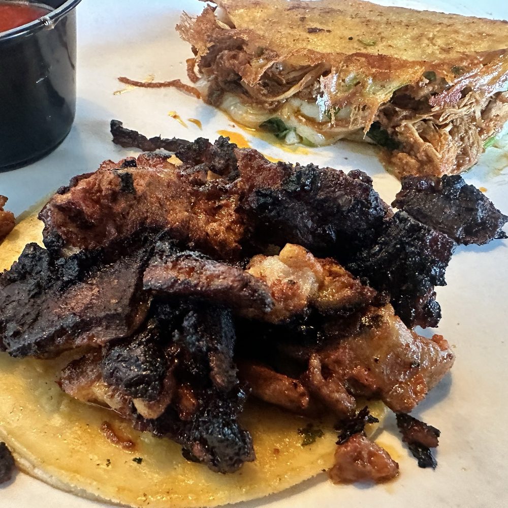 Metztli Mexican Taqueria - Mexican Near Me - Meridian, Idaho