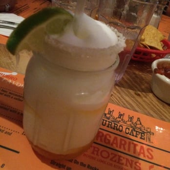 5 Burro Cafe - Mango margarita wasn't all that - Mexican Near Me - Forest Hills, New York 5 Burro Cafe - Mango margarita wasn't all that - Mexican Near Me - Forest Hills, New York