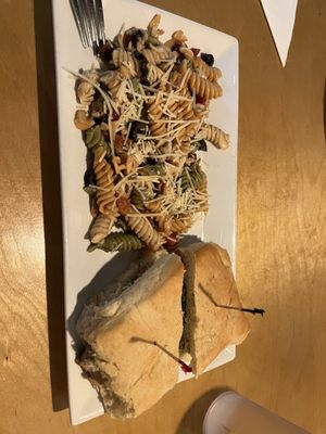 The Boll Weevil Cafe and Sweetery by null