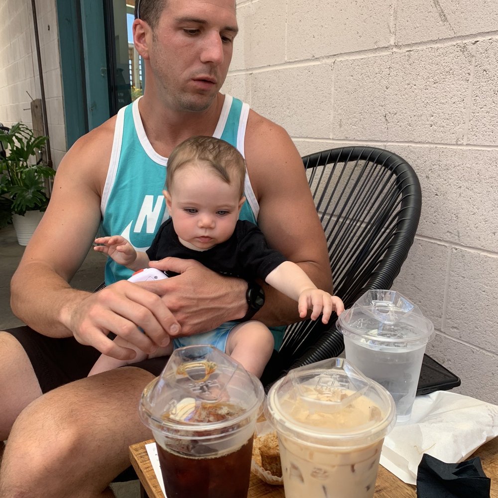 Yonder Coffee - Coffee & Tea Near Me - Northridge, California Yonder Coffee - Coffee & Tea Near Me - Northridge, California