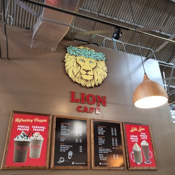 Lion Cafe and General Store - Coffee & Tea Near Me - Honolulu, Hawaii Lion Cafe and General Store - Coffee & Tea Near Me - Honolulu, Hawaii