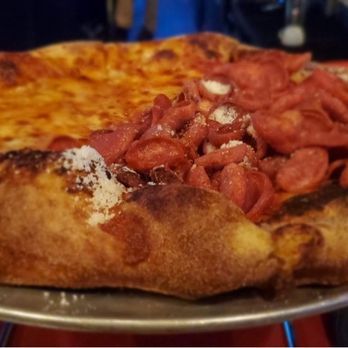 Soundbar - PIZZZZZZAAAAA - Burgers Near Me - Baltimore, Maryland