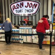 RONJON ロンジョン surf shop ディズニー ミッキーマウス s-l1200.jpg