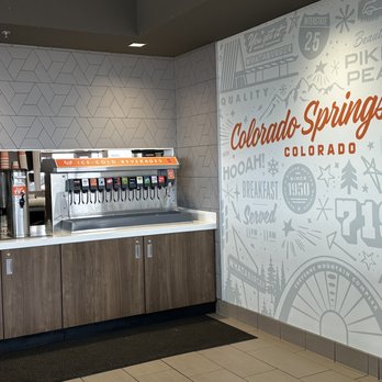 Whataburger - Whataburger CO Springs - Burgers Near Me - Colorado Springs, Colorado