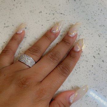 My Nail Spa - Nail Salons Near Me - Brighton, Michigan