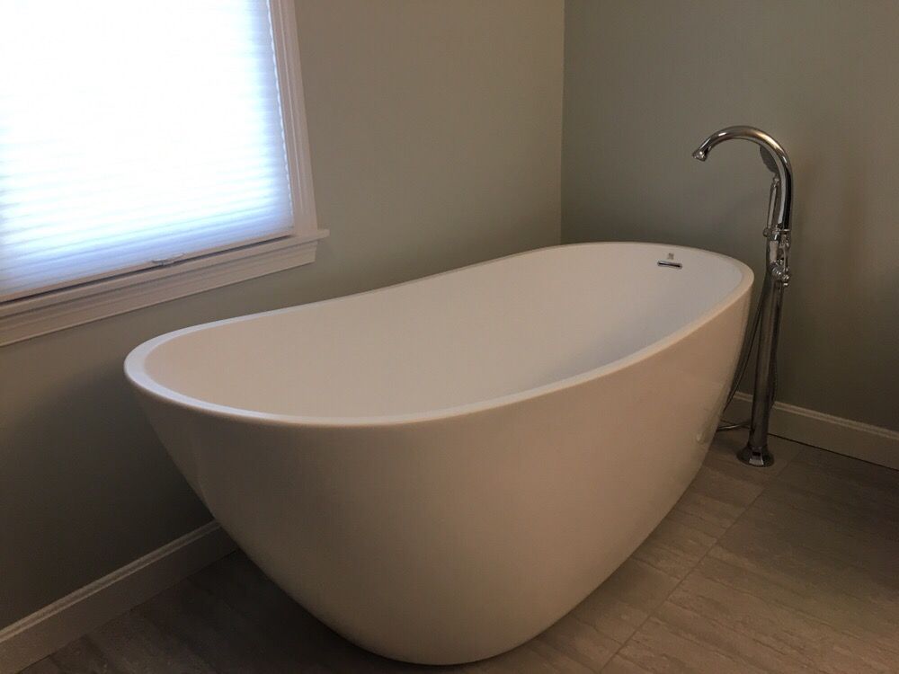 Slide of GS Pro Plumbing & Heating